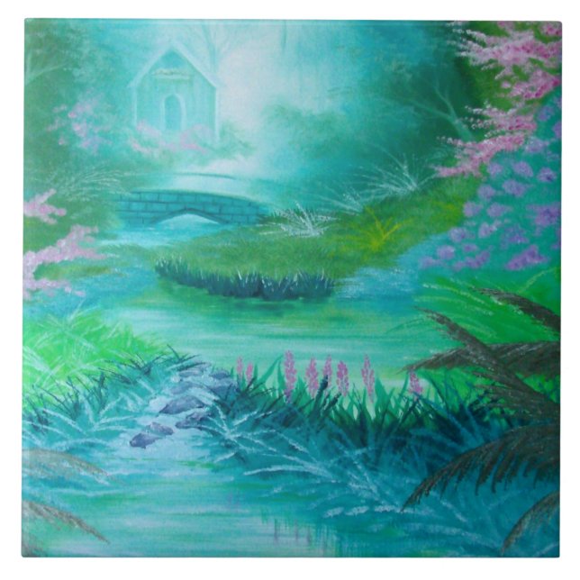 Cabin in the Woods (Frente)