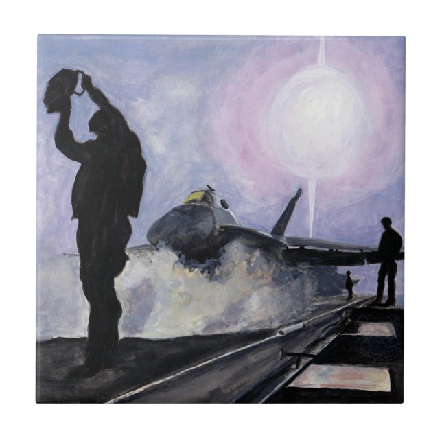 Cabina de Voo (Frente)