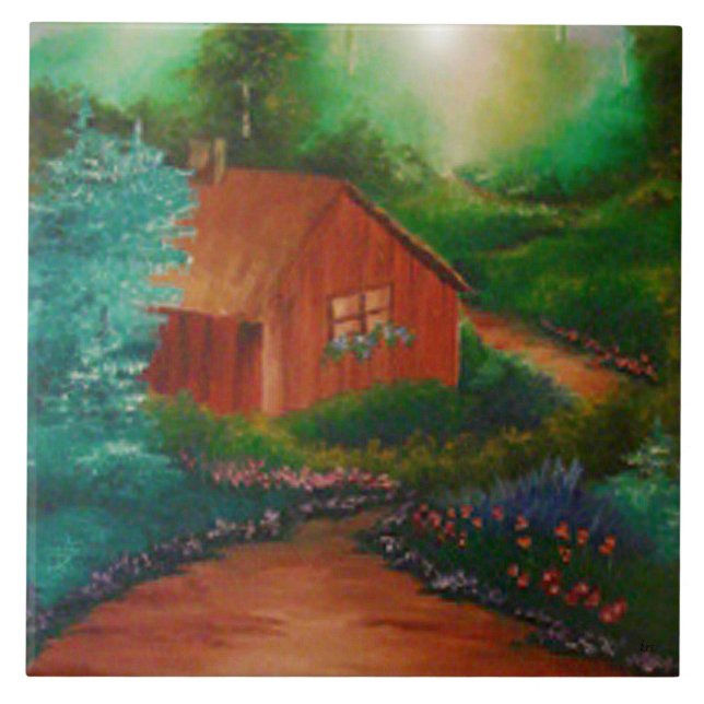 Cabine (Frente)