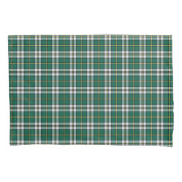 Cabo Breton Nova Scotia Tartan Pattern
