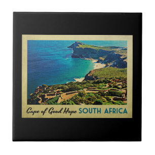 Cabo da boa esperança África do Sul