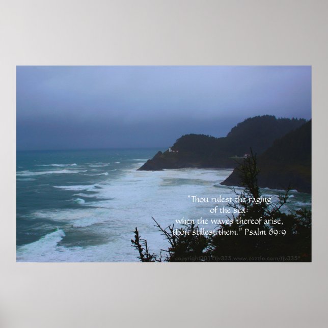 Cabo Mist Impressão c/Script Verse (Frente)