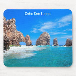 Cabo San Lucas, Mouse Pad do México