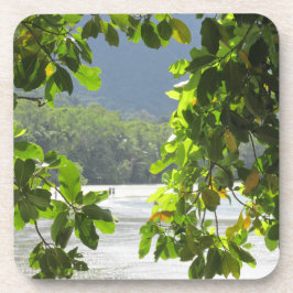 Cabo Tribulação Duro Porta copos de plástico