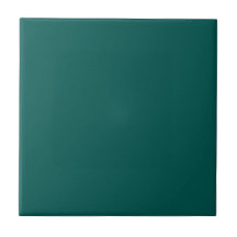 Cabo Verde Shores Teal Square Kitchen e Banheiro