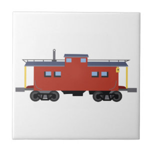 Caboose