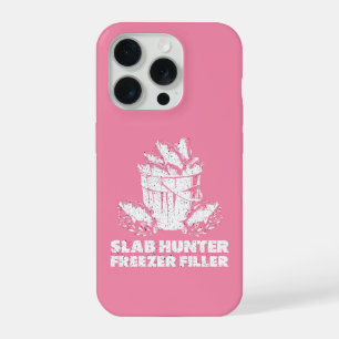 Caça de Placas de Crappie de Inverno