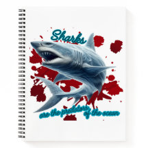 Caçador Apex do Oceano