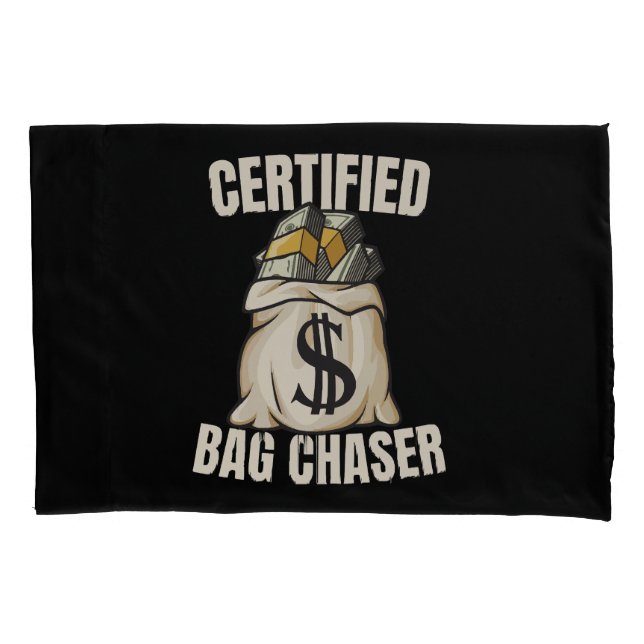 caçador de bagagens (Frente)