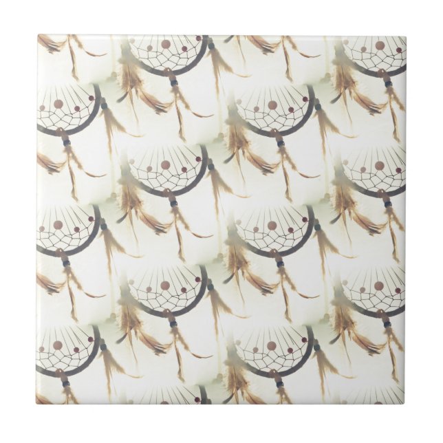 caçador de sonhos (Frente)