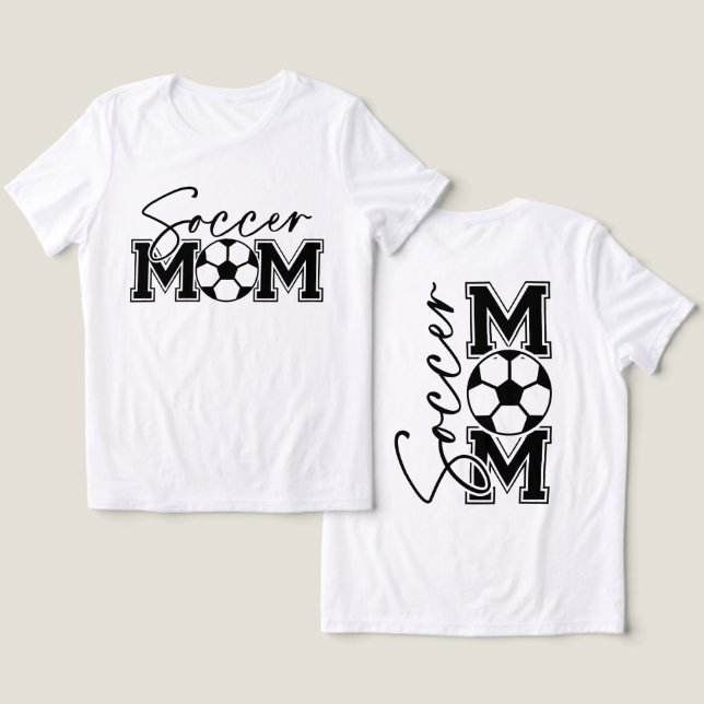 Caçadora Bela Mãe (Design Frente e Verso)