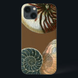 Cacau<br><div class="desc">Obtenha esta única imagem de concha vermelha e azul gravada em pedra no seu próximo produto. Este incrível fundo de cacau nestas duas conchas únicas. Leve a praia com você para onde quer que vá.</div>
