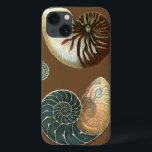 Cacau<br><div class="desc">Obtenha esta única imagem de concha vermelha e azul gravada em pedra no seu próximo produto. Este incrível fundo de cacau nestas duas conchas únicas. Leve a praia com você para onde quer que vá.</div>