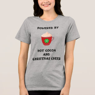 Cacau e Natal