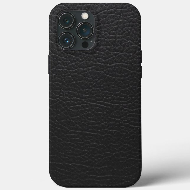 Cacheskin Preto Colorido (Verso)