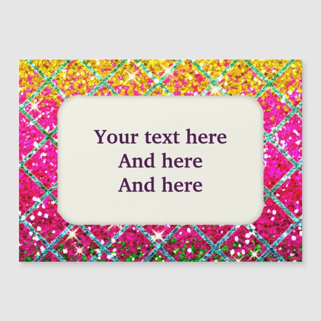 Cacheskin rosa-reluz (Frente)