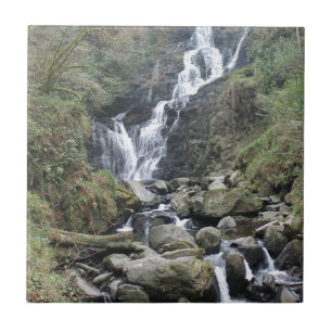 Cachoeira de Torc, Killarney Ireland