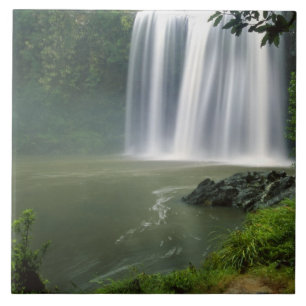 Cachoeira de Whangarei, Whangarei, Northland, Nova