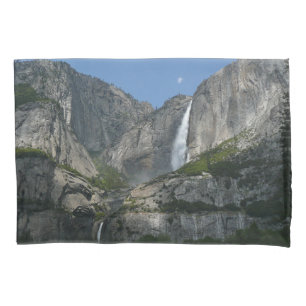 Cachoeira de Yosemite III do Parque Nacional de Yo