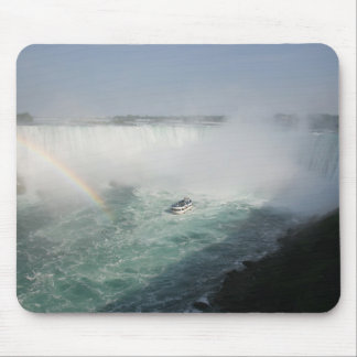 Cachoeira Mousepad de Niagara Falls