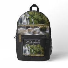  Cachoeiras de Montanha Aventureiras 