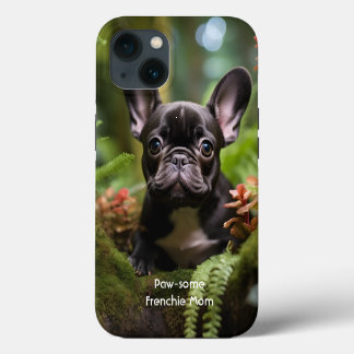 🐶💛Cachorrinho Sweet Frenchie na selva