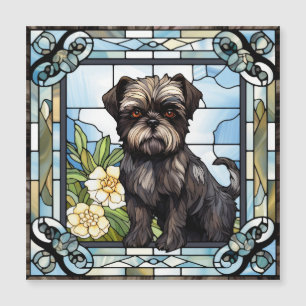 Cachorro Affenpinscher
