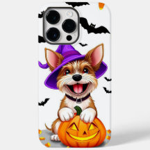 Cachorro Assustador Goofy Caos 🎃🐾 Vibrações Dive