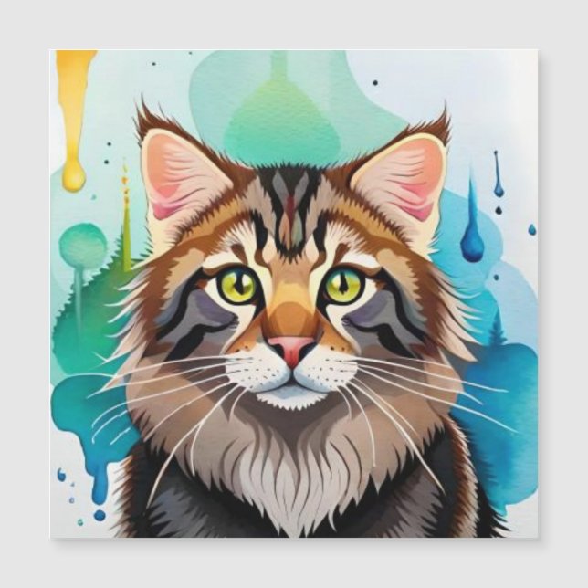 Cachorro bonito fecha (Frente)