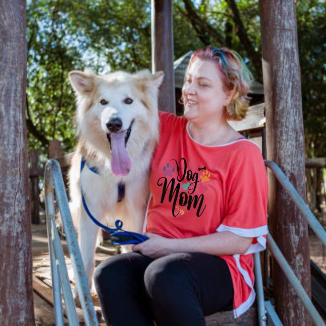 Cachorro Bonito Mãe Cita Camisa T (#ordernow)