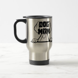 Cachorro Caneca de viagem