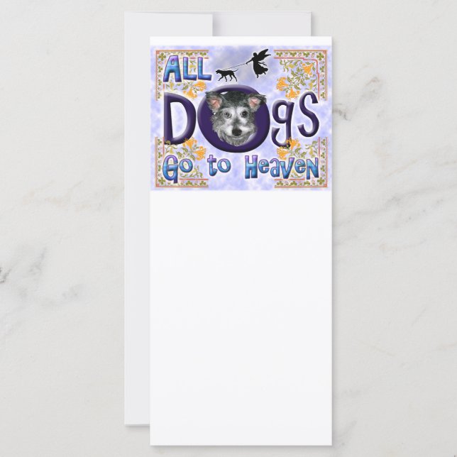 Cachorro Céu (Frente)