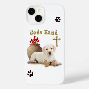 Cachorro cristão 