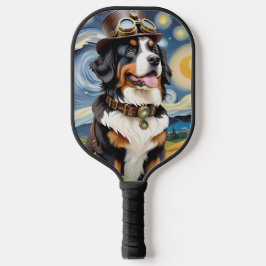 Cachorro da Montanha Steampunk Bernese