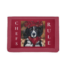 Cachorro da Terra Nova