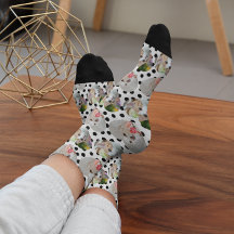Cachorro de Meias de Pet Personalizado Mãe Oferta