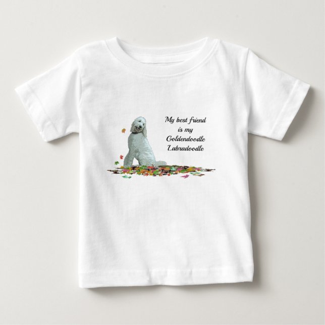 Cachorro De Porco Deixa Camisa De Bebê (Frente)