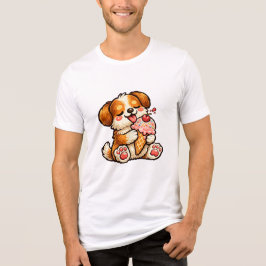 Cachorro de Sorvete Legal