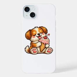 Cachorro de Sorvete Legal
