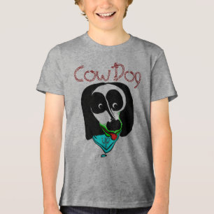 Cachorro de Vaca