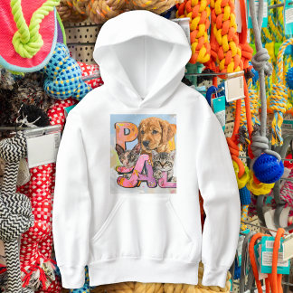 Cachorro e Gatos Mais Personalizar Nome