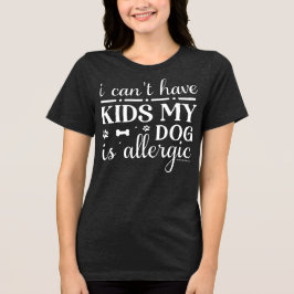 Cachorro Engraçado Abraça Camisa - Cachorro Humor