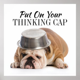 Cachorro Engraçado Revisado - Poster