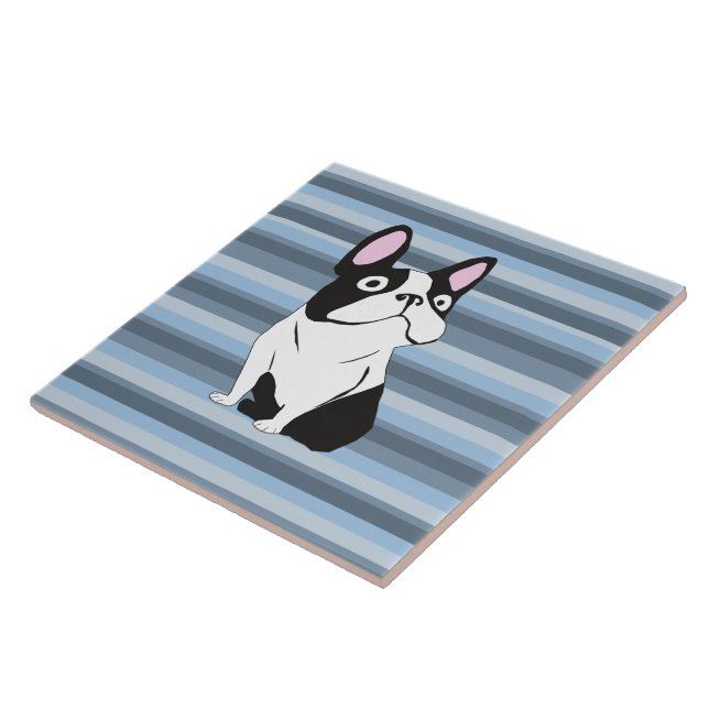 Cachorro fofo (Lateral)