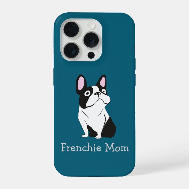 Cachorro Fofo, azul escuro médio (Verso)
