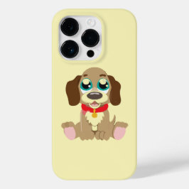Cachorro Fofo Com Olhos Bonitos
