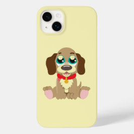 Cachorro Fofo Com Olhos Lindos