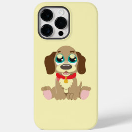 Cachorro Fofo Com Olhos Lindos