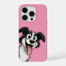 Cachorro Fofo de rosa