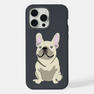 Cachorro fofo, frenchie